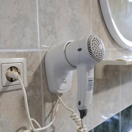 Motel Lav Čapljina Buitenkant foto