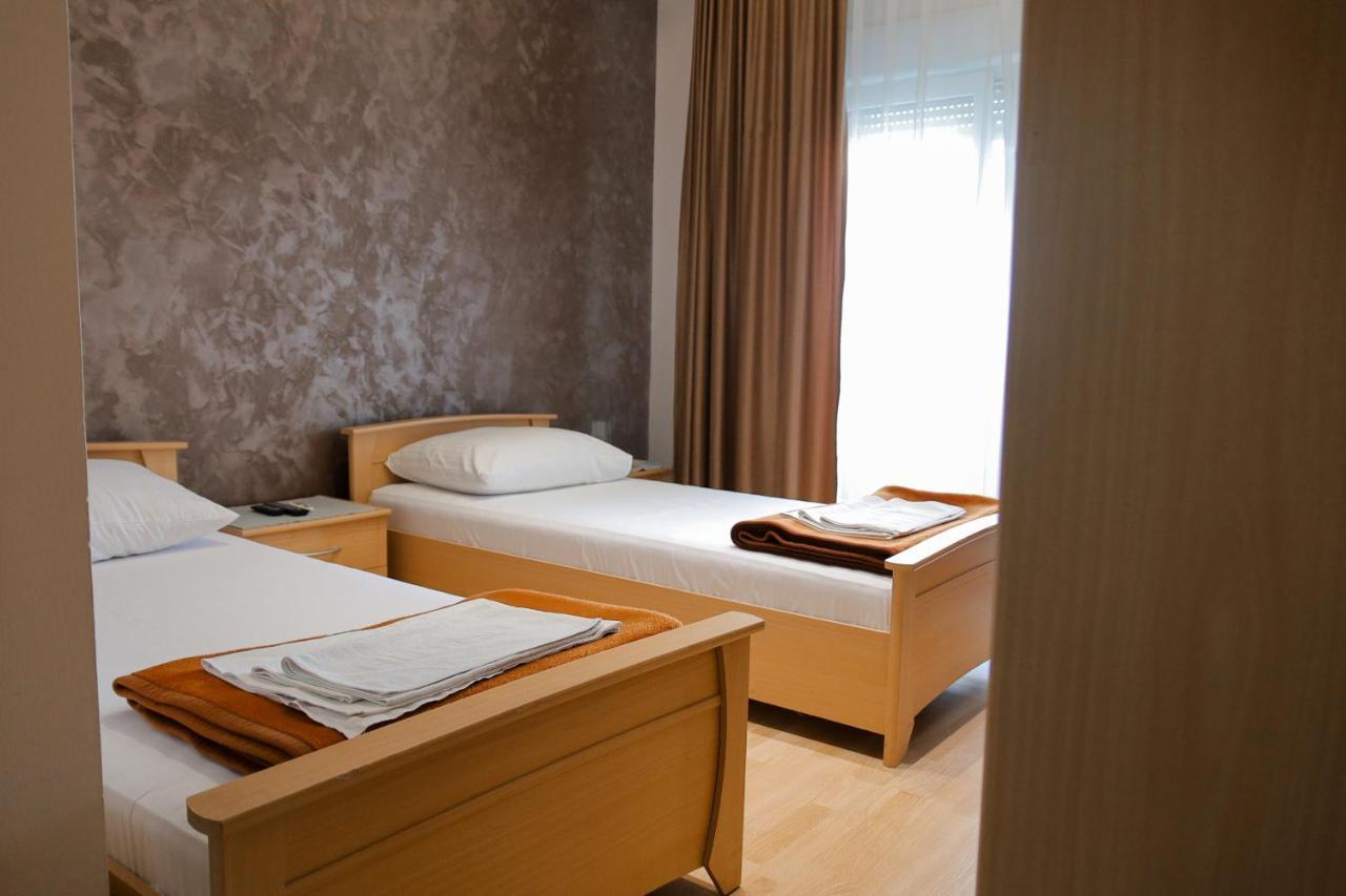 Motel Lav Čapljina Buitenkant foto