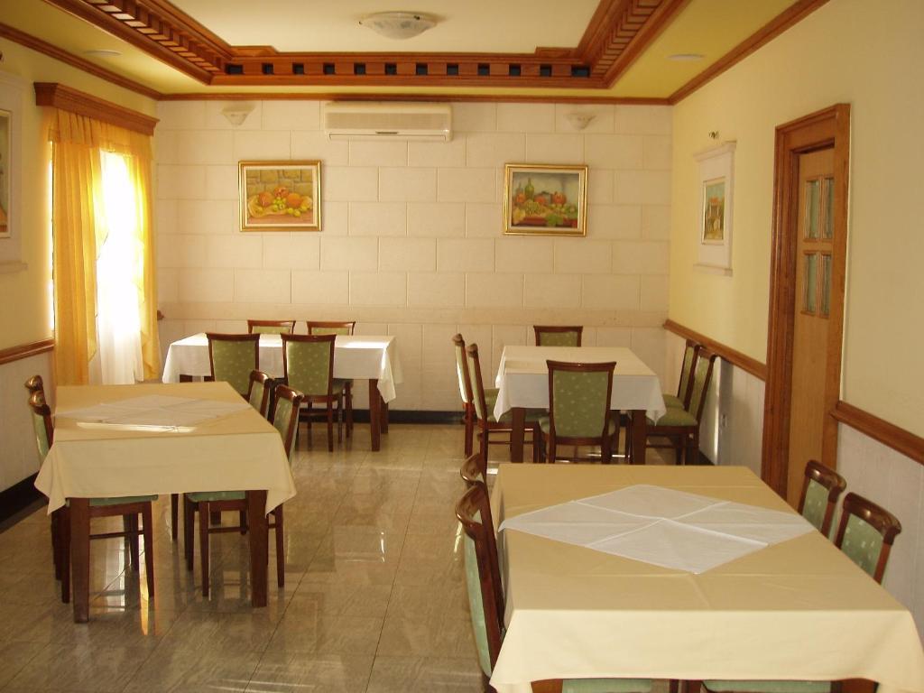 Motel Lav Čapljina Buitenkant foto