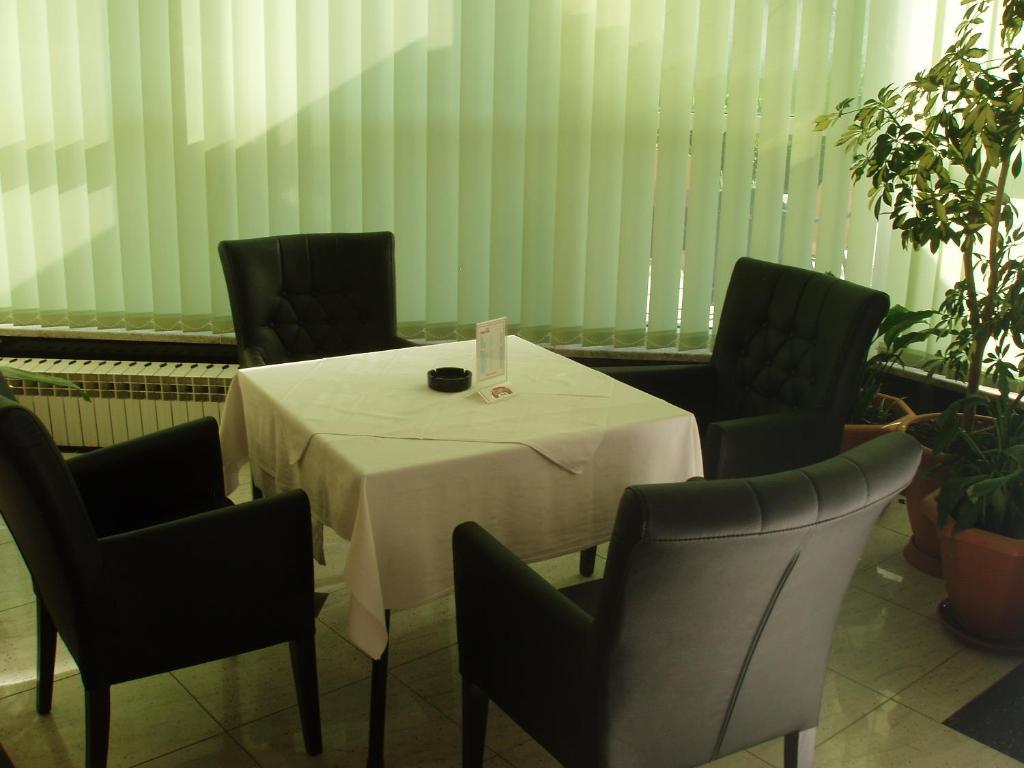 Motel Lav Čapljina Buitenkant foto