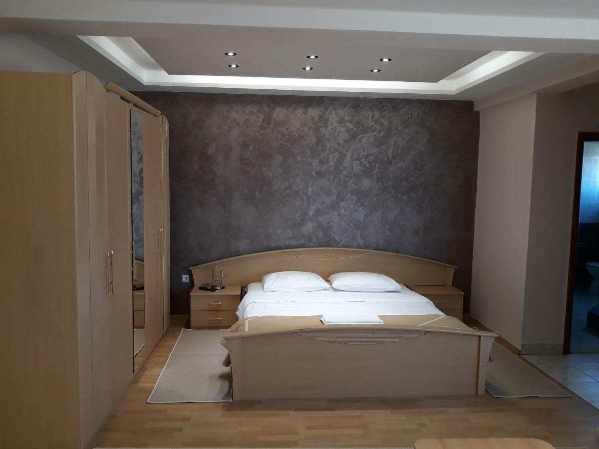 Motel Lav Čapljina Buitenkant foto