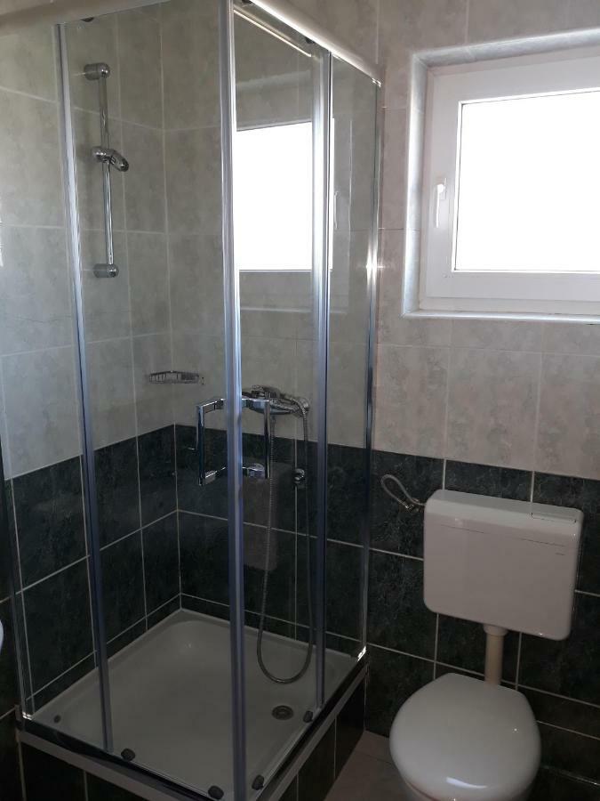 Motel Lav Čapljina Buitenkant foto