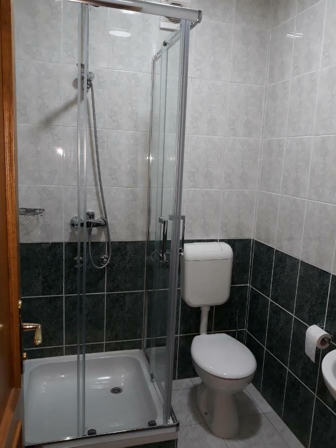 Motel Lav Čapljina Buitenkant foto