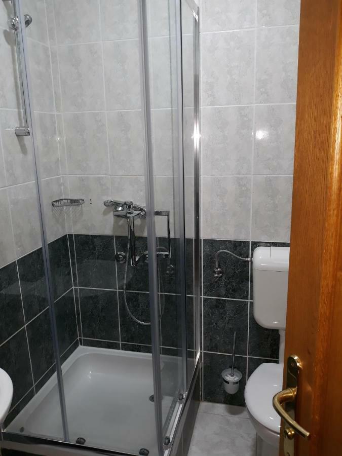 Motel Lav Čapljina Buitenkant foto