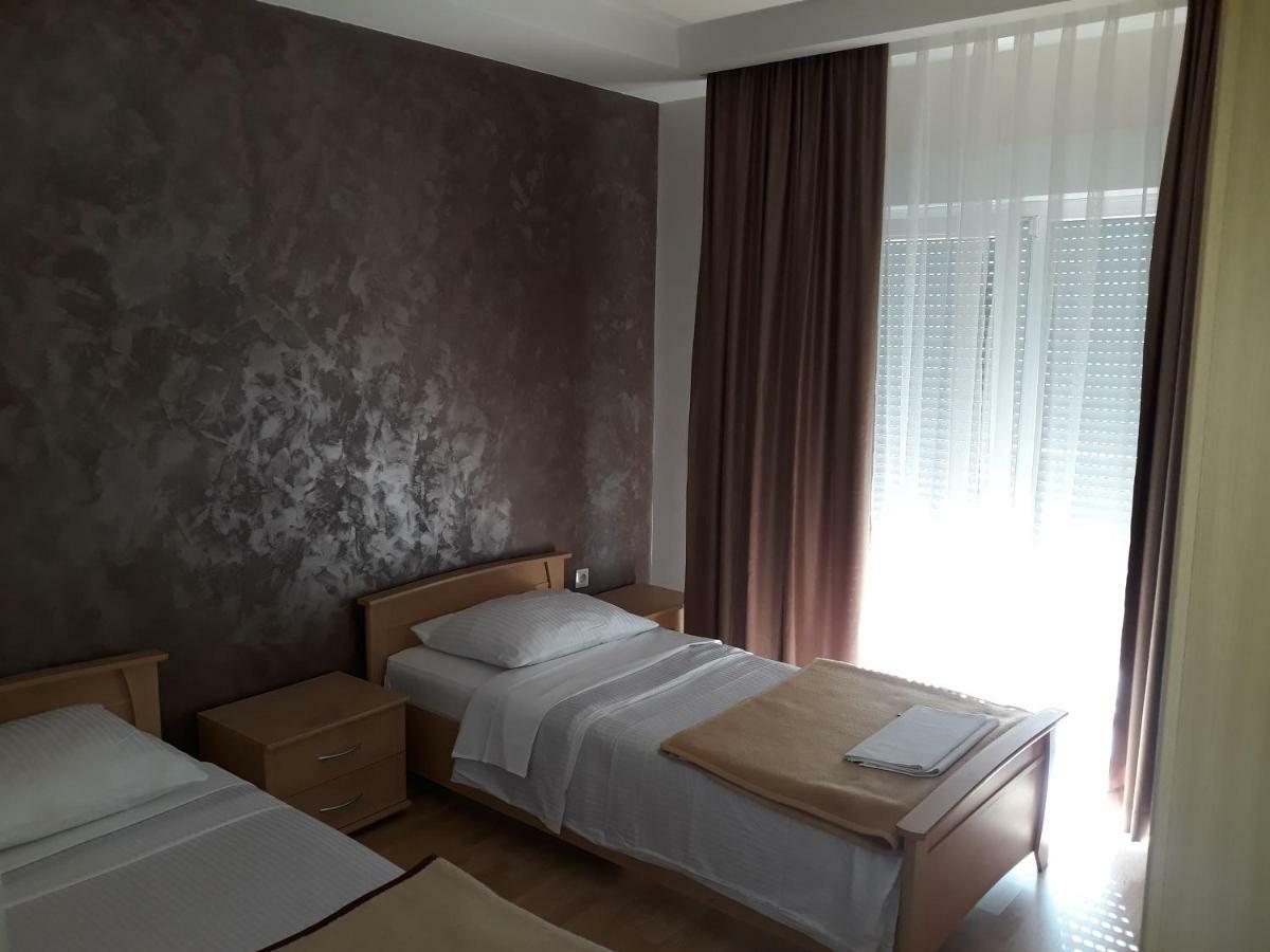 Motel Lav Čapljina Buitenkant foto