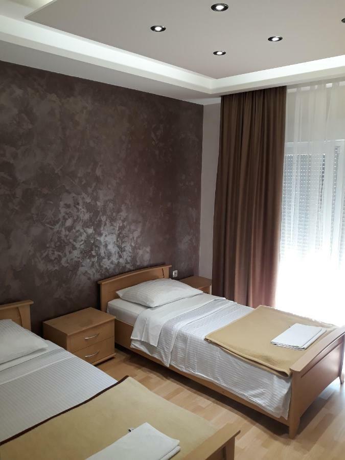 Motel Lav Čapljina Buitenkant foto